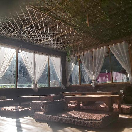 The Bunker House Hotel Chopta Exterior foto